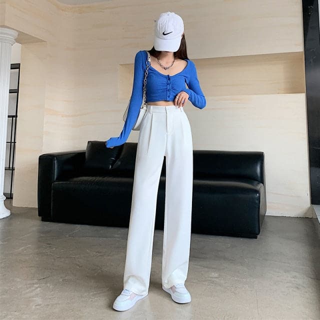 White Regular