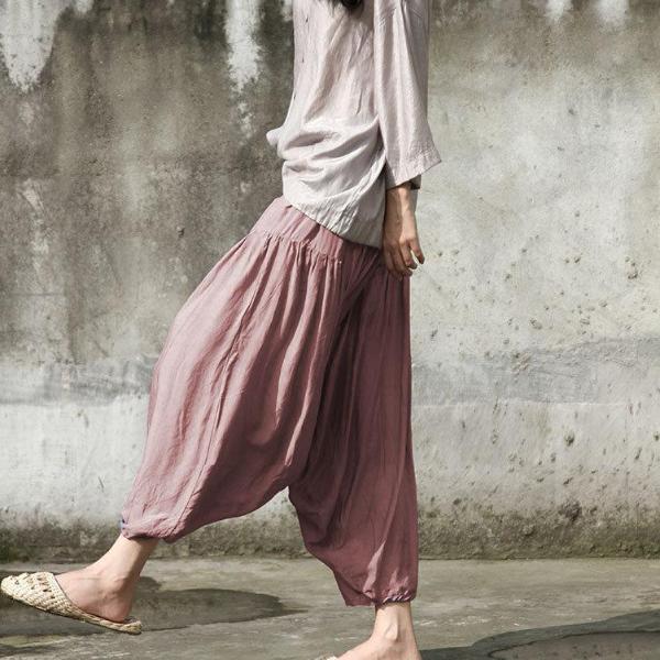Polished Pants with an Effortless Classic Look