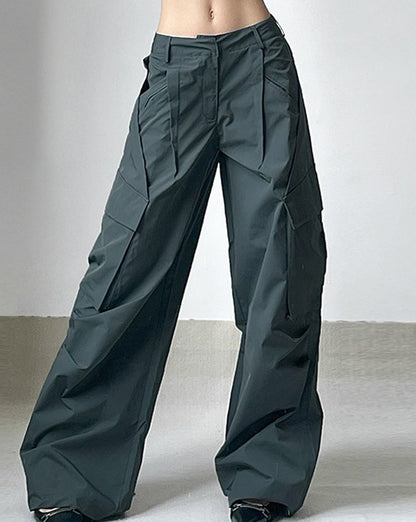 Elegantly Styled Pants for Everyday Wear
