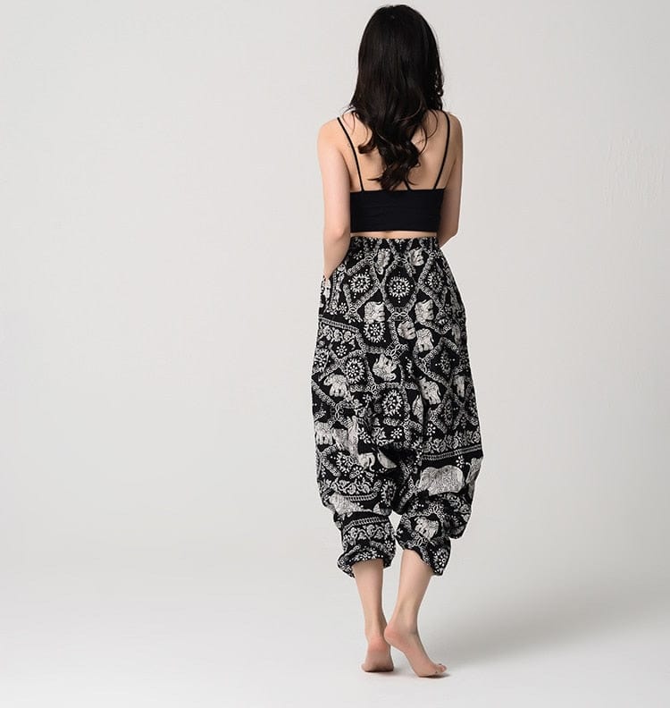 Sophisticated Pants with a Clean Classic Look