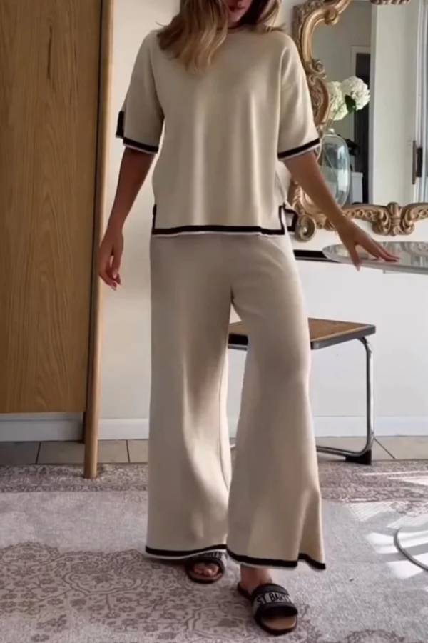 Classic Vintage Garment with a Flattering Fit