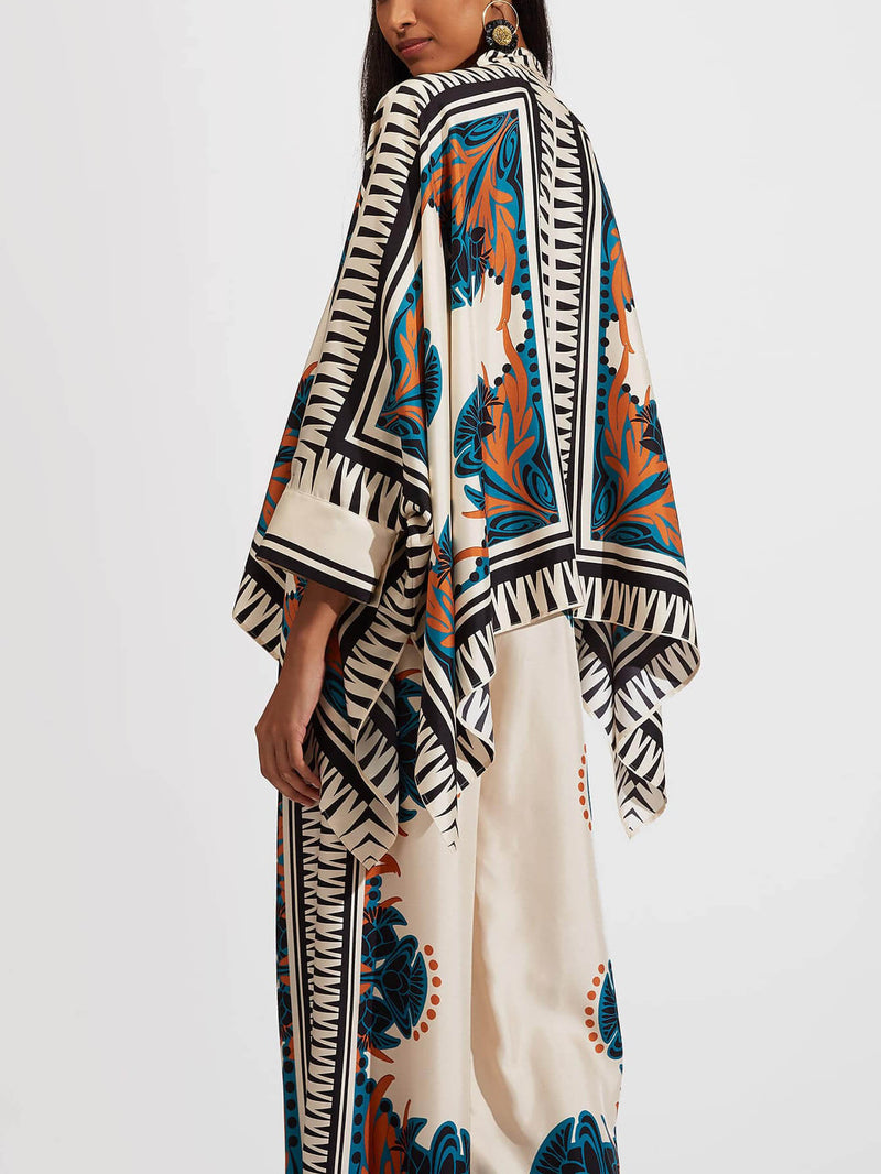 Vintage Inspired Pants with a Contemporary Edge