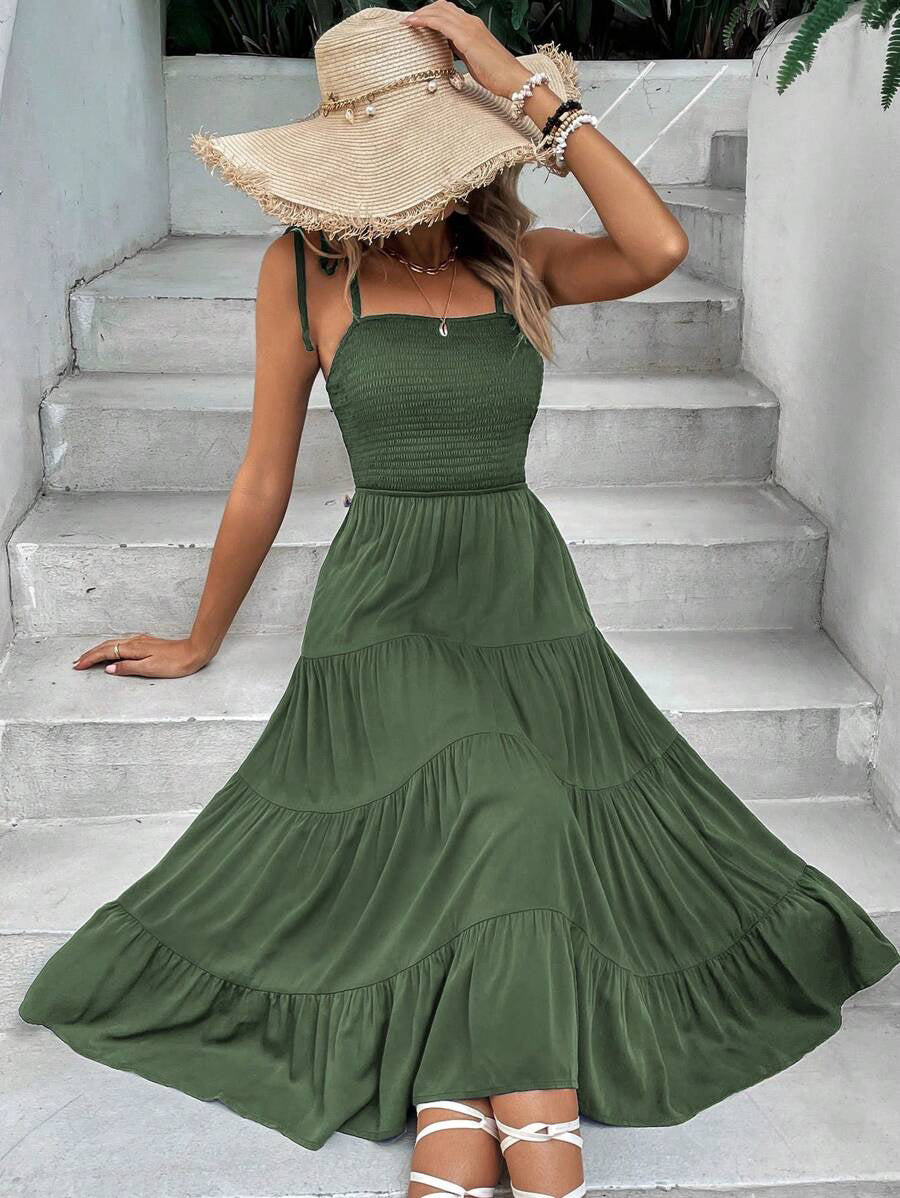Classic Vintage & Enduringly Stylish Dress