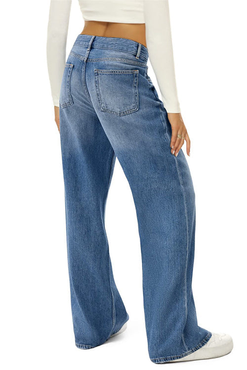 Vintage Inspired Pants with a Contemporary Edge