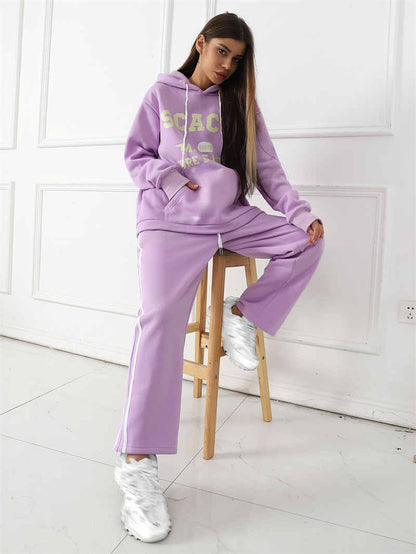 Beautifully Balanced Pants with Timeless Character