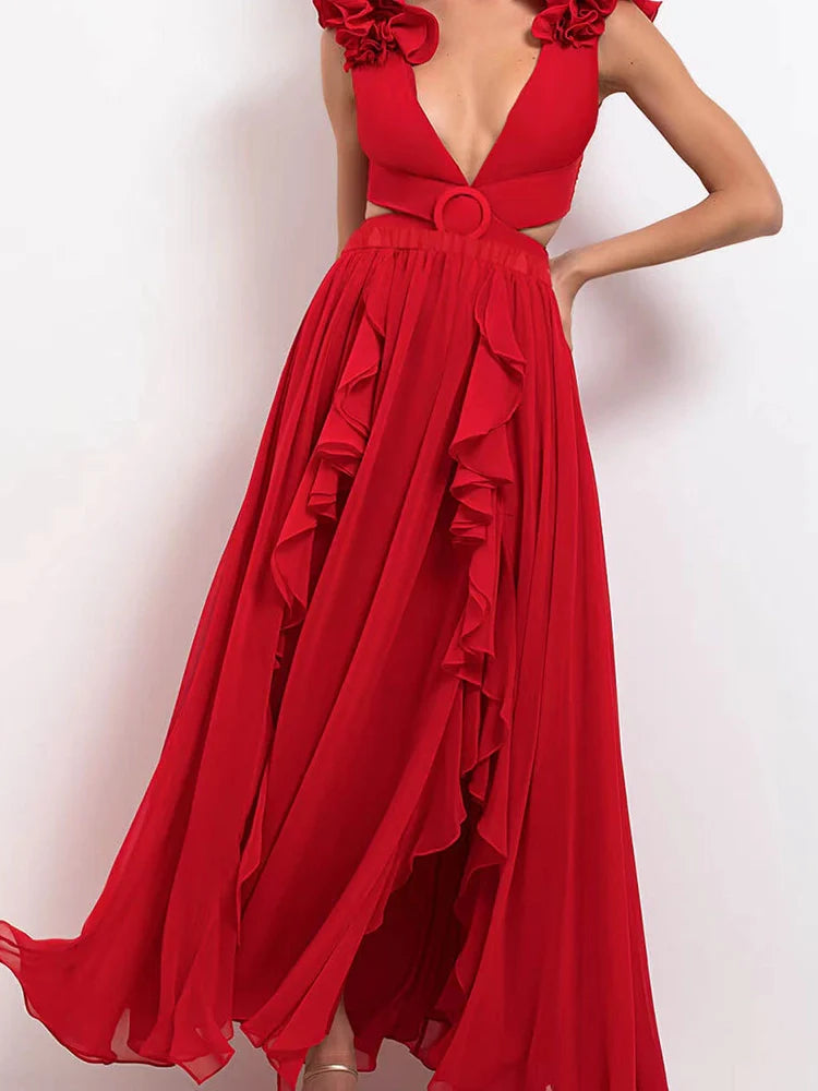 Vintage Inspired Garment with a Contemporary Edge