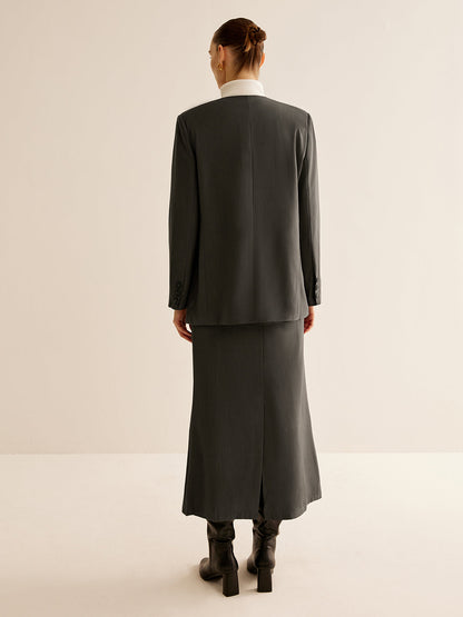 Classic Vintage Garment with a Flattering Fit