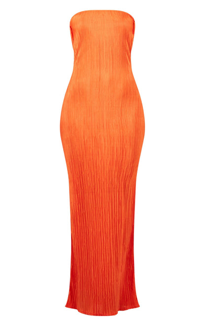 Orange Red