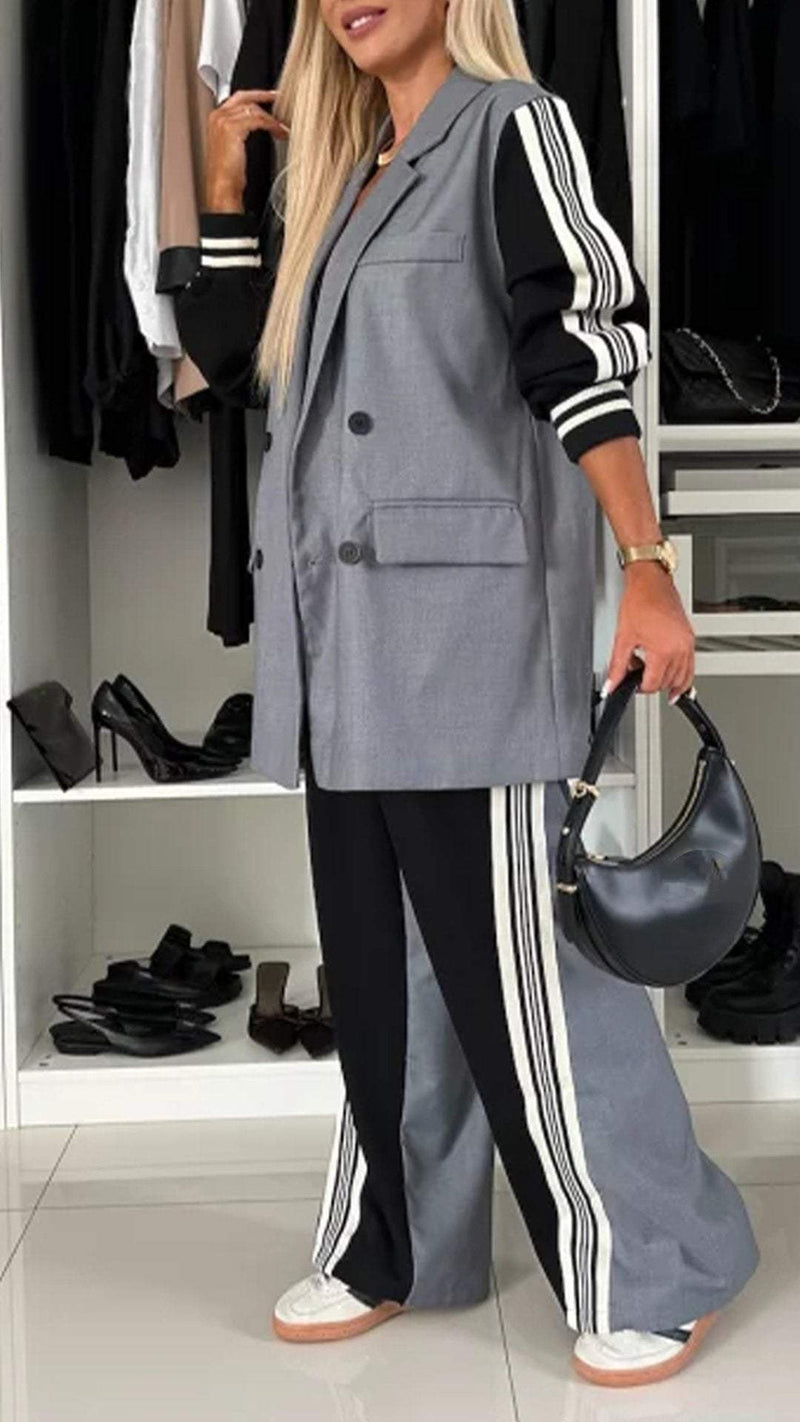 Elegantly Styled Garment for Everyday Wear
