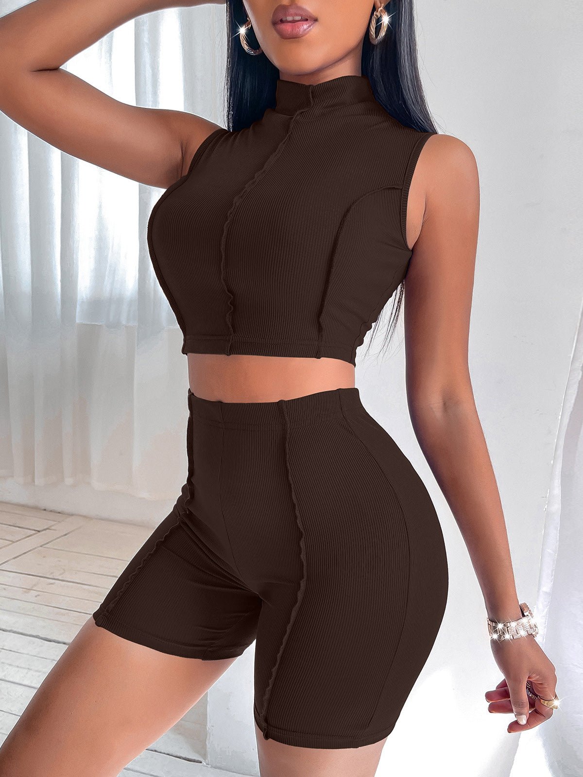 Beautifully Balanced Top with Timeless Character