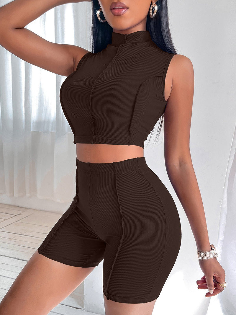 Beautifully Balanced Top with Timeless Character