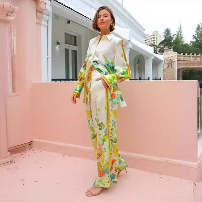 Elegantly Styled Pants for Everyday Wear