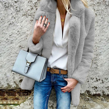 Vintage Inspired Jacket with a Contemporary Edge