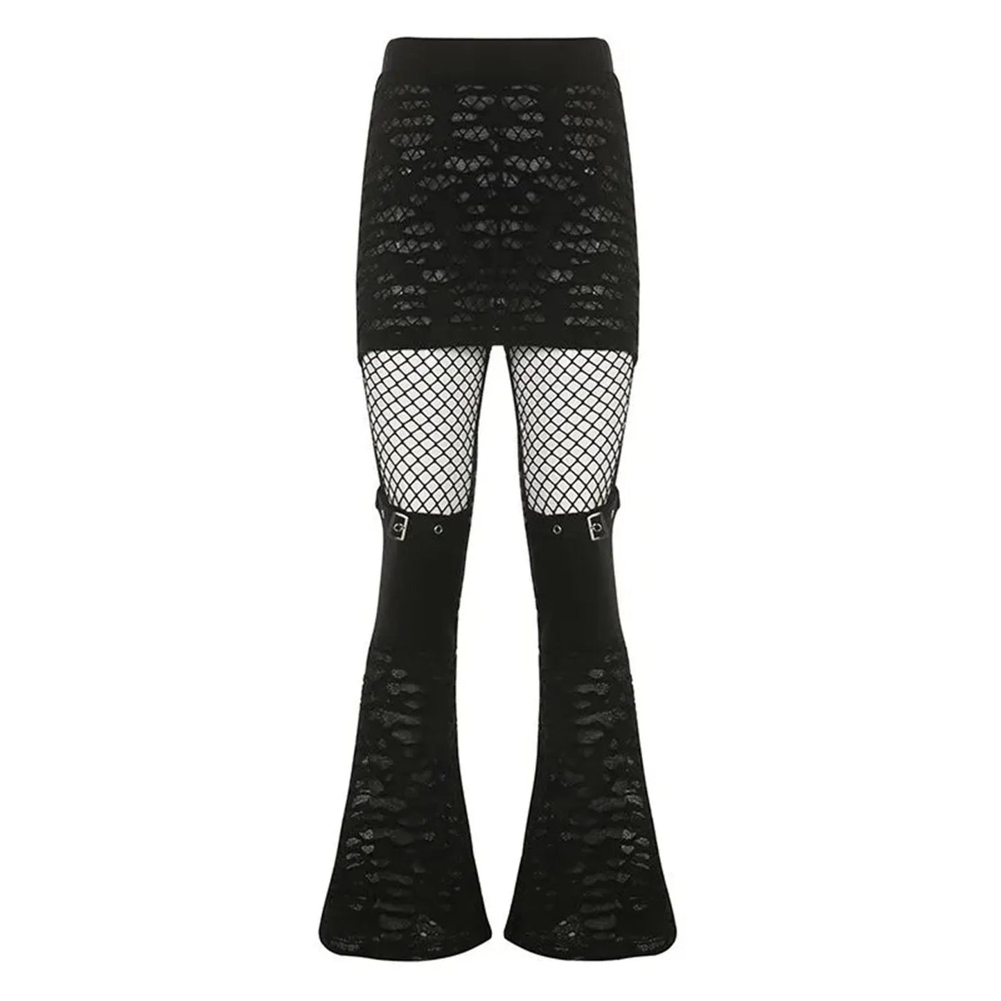 Effortlessly Elegant Pants with a Timeless Design