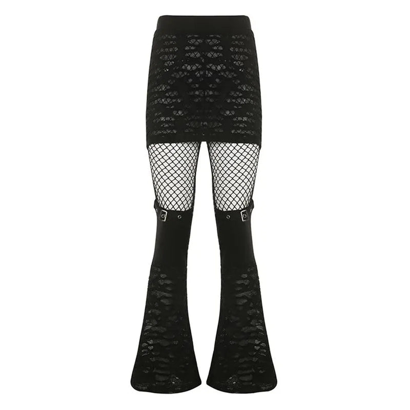 Effortlessly Elegant Pants with a Timeless Design