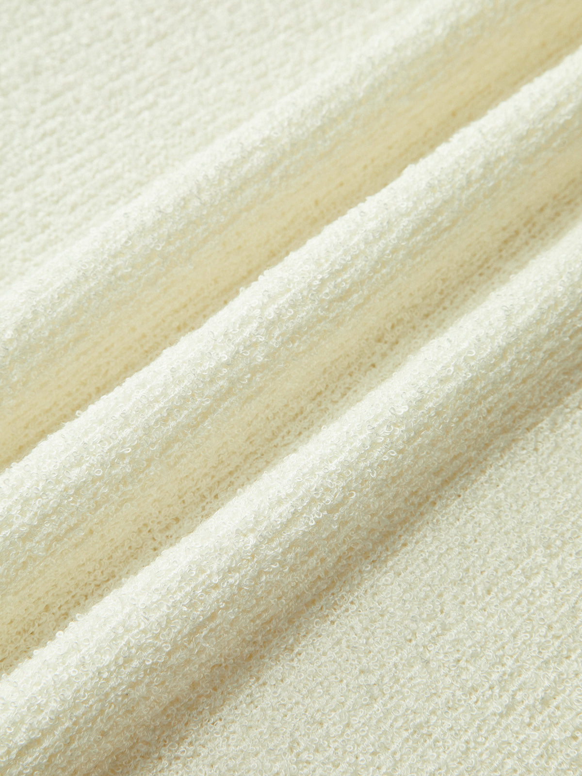 Beautifully Crafted Sweater in a Classic Style