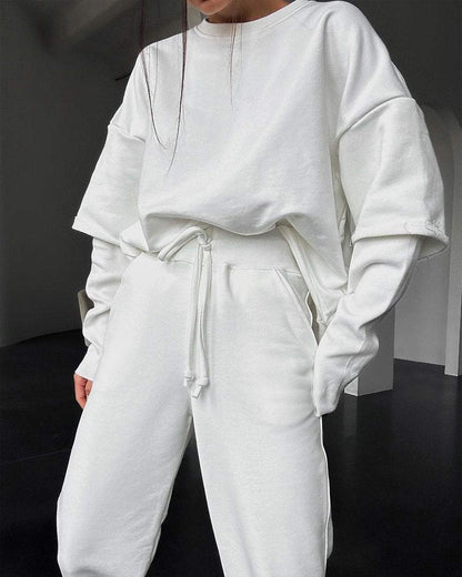 Beautifully Finished Top in a Timeless Design