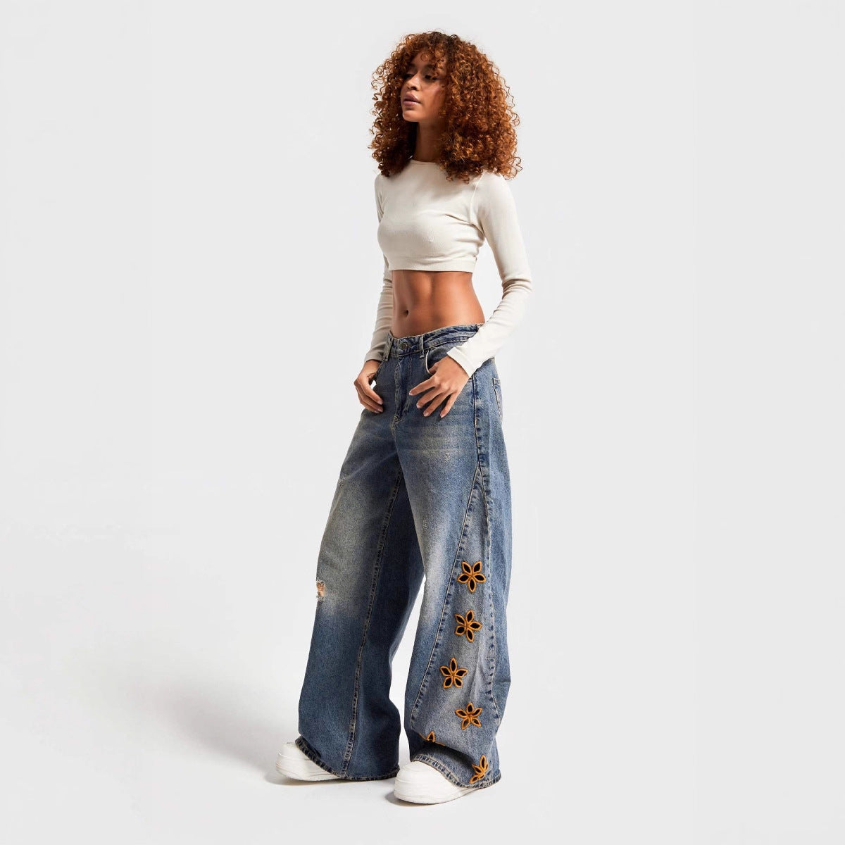 Polished Garment with an Effortless Classic Look