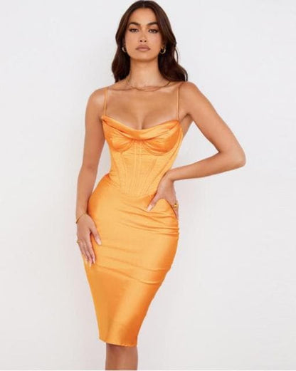 Classic Vintage & Enduringly Stylish Dress