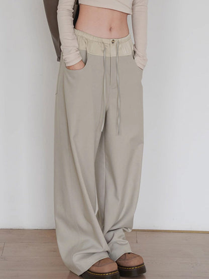 Beautifully Balanced Pants with Timeless Character