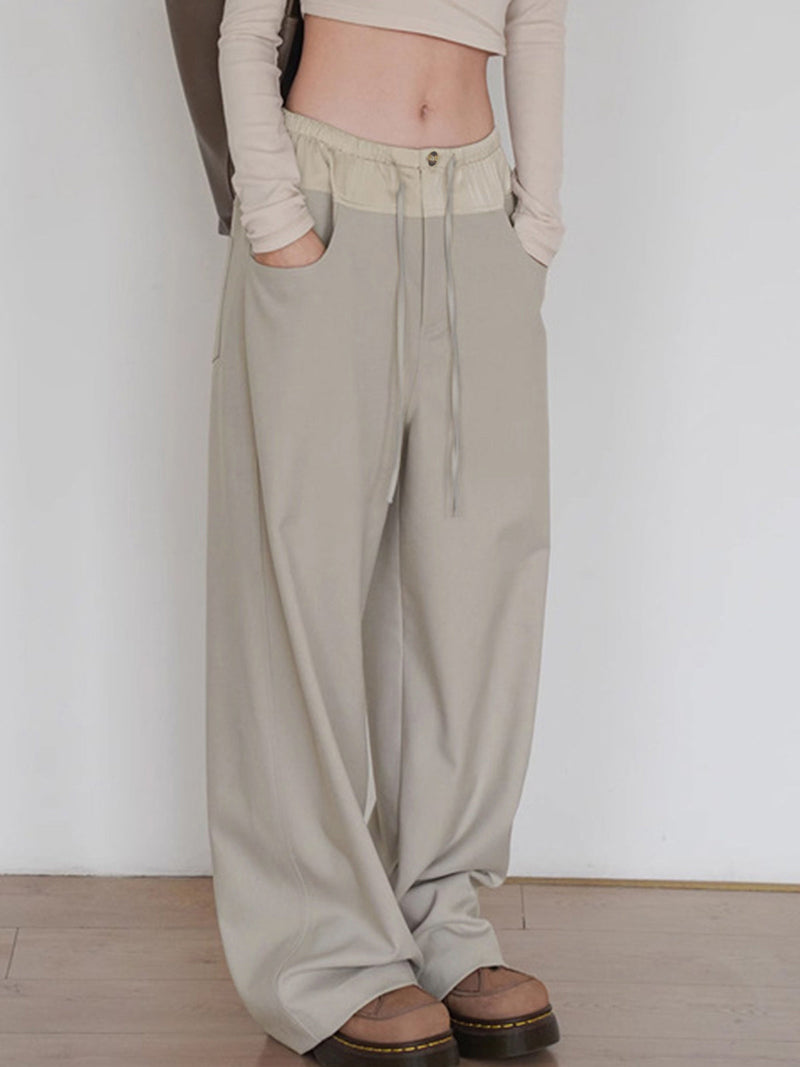 Beautifully Balanced Pants with Timeless Character