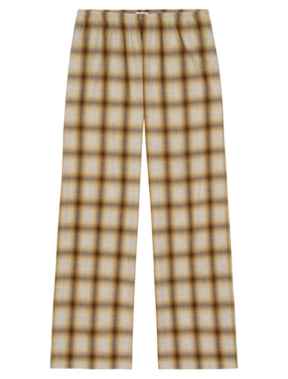 Effortlessly Elegant Pants with a Timeless Design