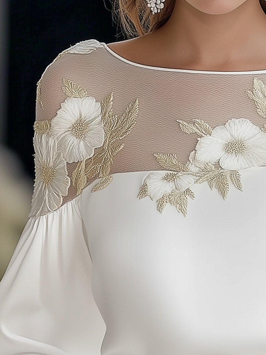 Beautifully Crafted Shirt in a Classic Style