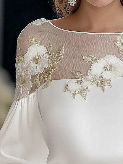 Beautifully Crafted Shirt in a Classic Style