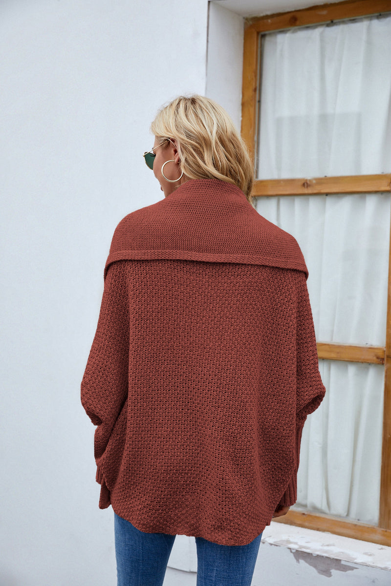 Elegantly Styled Cardigan for Everyday Wear