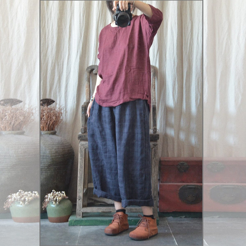 Elegantly Styled Pants for Everyday Wear