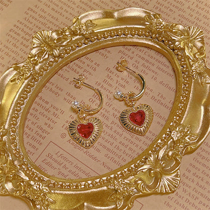 G2361 Ear Studs