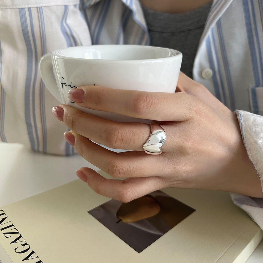 Vintage Handmade Ring