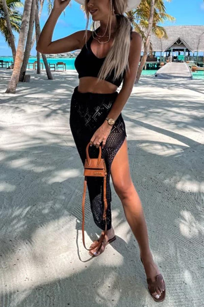 Gracefully Styled Top for Any Occasion