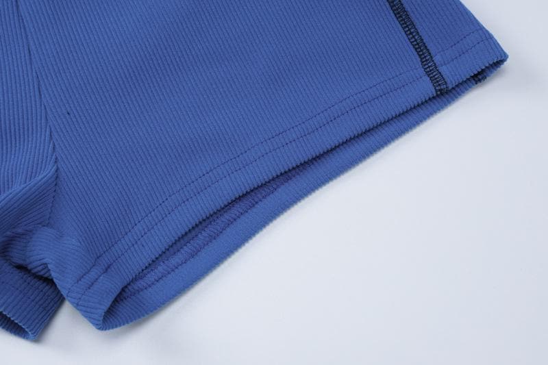 Vintage Inspired Garment with a Contemporary Edge