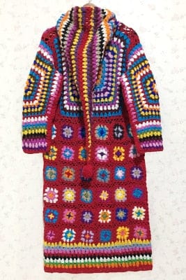 Elegantly Styled Cardigan for Everyday Wear
