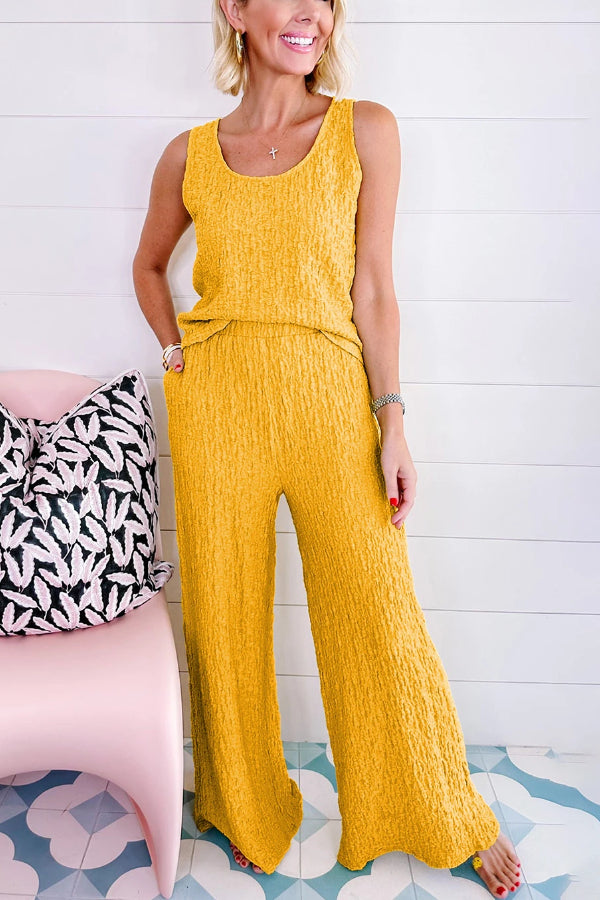 Polished Pants with an Effortless Classic Look