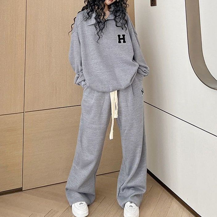 Beautifully Balanced Garment with Timeless Character