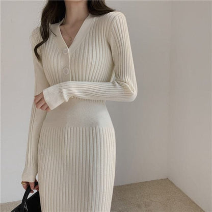Polished Sweater with an Effortless Classic Look