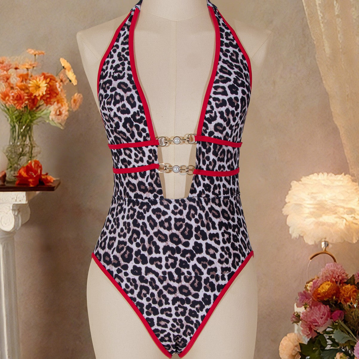 Beautifully Crafted Garment in a Classic Style