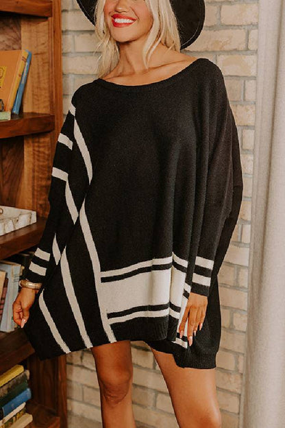 Beautifully Crafted Sweater in a Classic Style