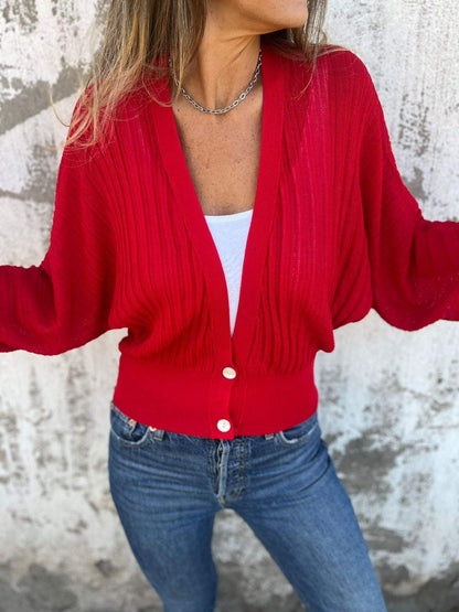 Classic Vintage & Enduringly Stylish Cardigan