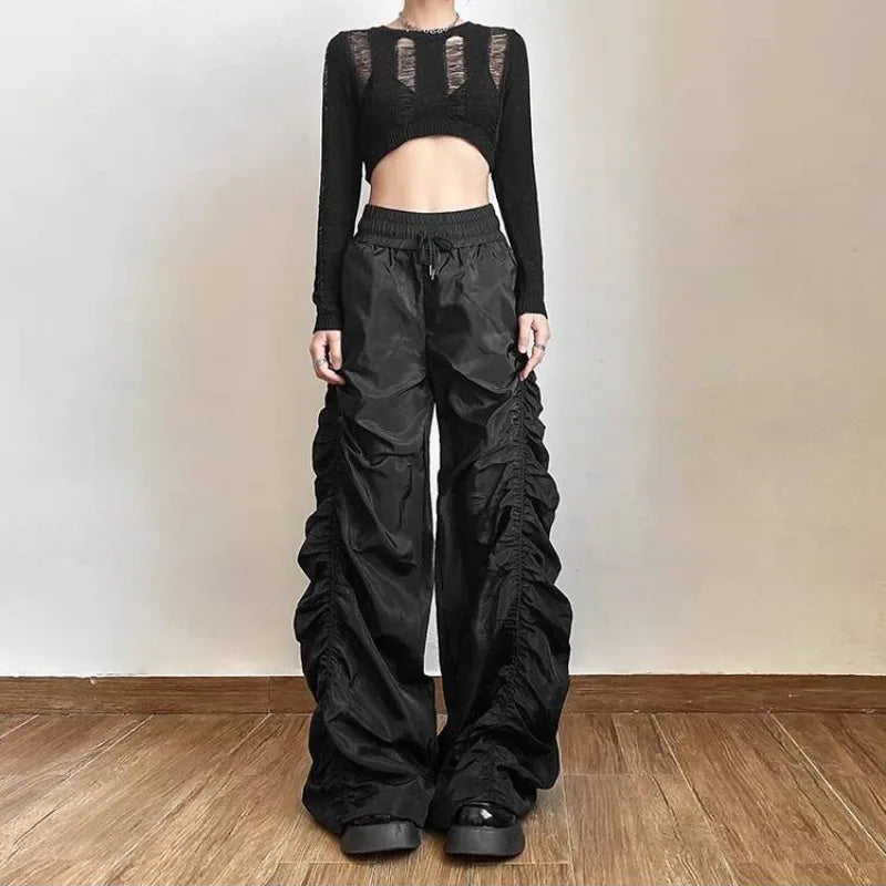 Beautifully Balanced Pants with Timeless Character