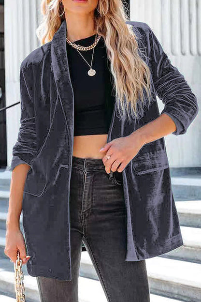 Grey