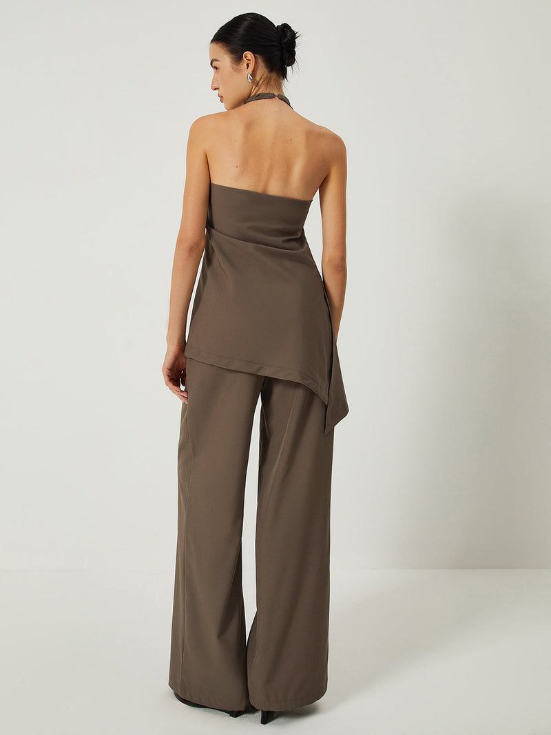 Beautifully Finished Pants in a Timeless Design