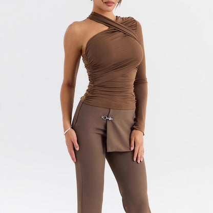 Light Brown