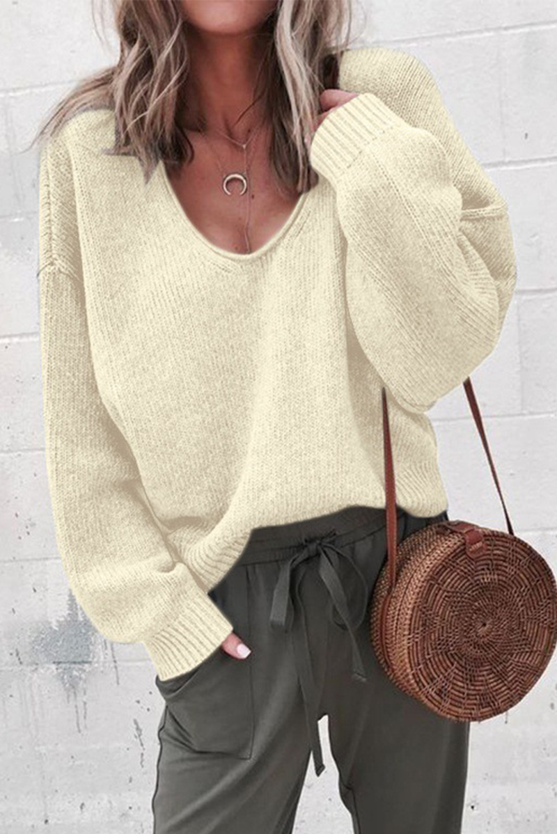 Cream White