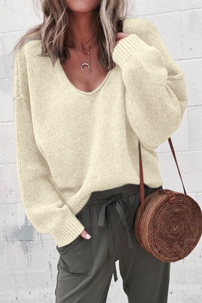 Cream White