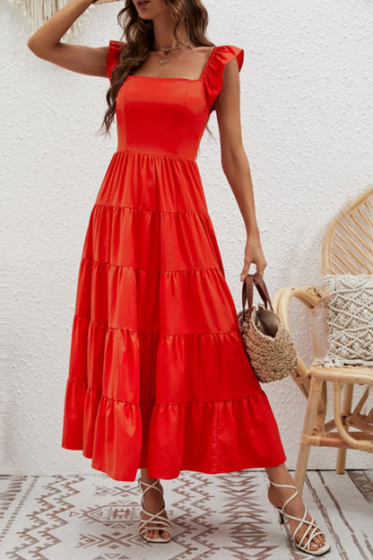 Classic Vintage & Enduringly Stylish Dress