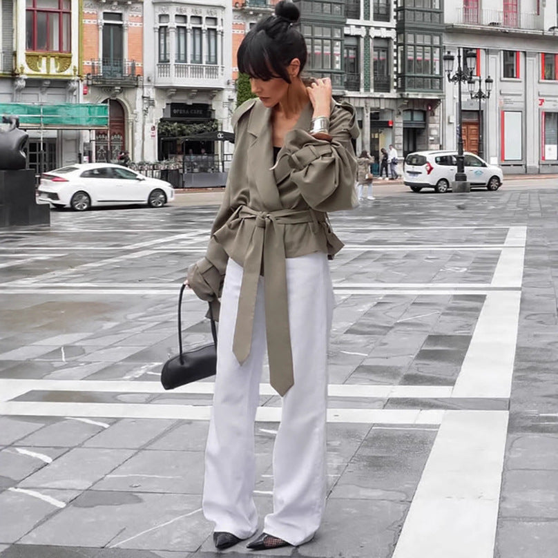 Classic Vintage & Enduringly Stylish Jacket