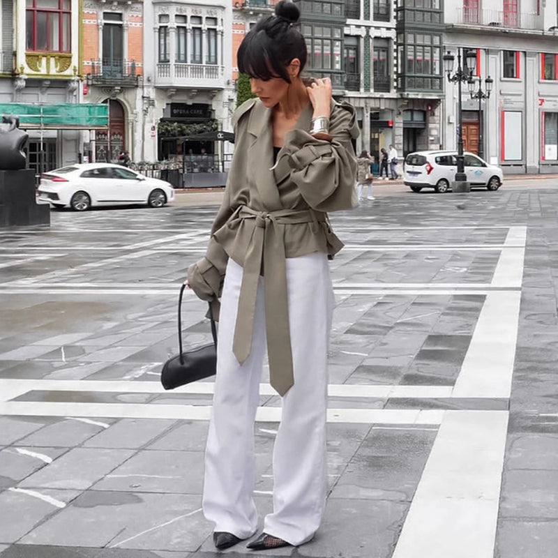Classic Vintage & Enduringly Stylish Jacket